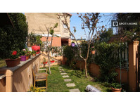 Studio apartment for rent in Rome, Rome - Appartements