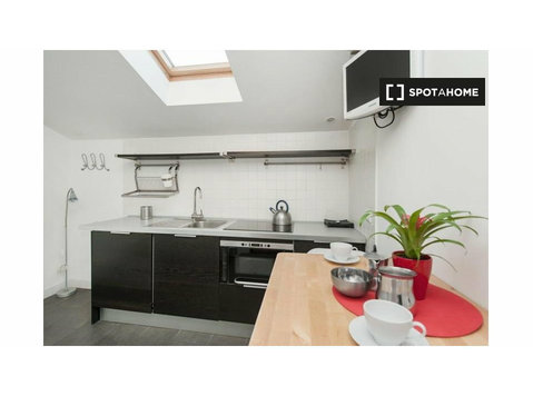 Appartamento monolocale in affitto a Sapienza, Roma - Appartamenti