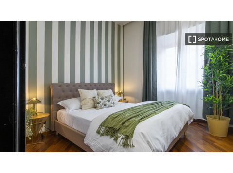 Estudio en alquiler en Aurelio Sud, Roma - Pisos