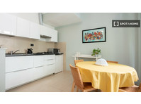 Studio for rent in Flaminio, Rome. - Apartments