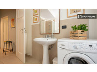 Studio for rent in Flaminio, Rome. - Apartments