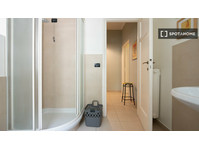 Studio for rent in Flaminio, Rome. - Apartments