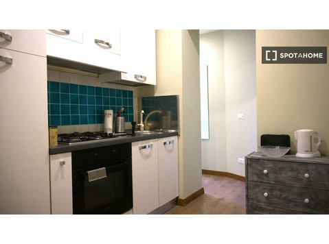 Monolocale in affitto al Pigneto, Roma - Appartamenti