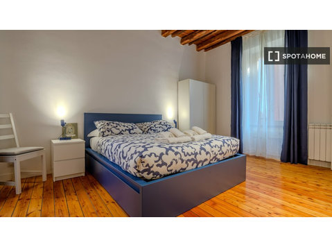 Estudio en alquiler en Rione Ponte, Roma - Pisos
