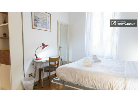 Estudio en alquiler en Rione Testaccio, Roma - Pisos