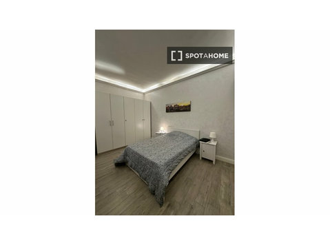 Estudio en alquiler en San Lorenzo, Roma - Pisos