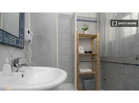 Studio à louer à San Paolo, Rome - Appartements