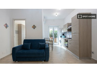 Studio for rent in Torrevecchia, Rome