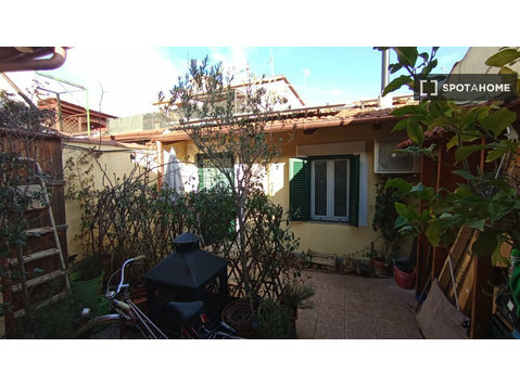 Monolocale in affitto a Tuscolano Sud, Roma - Appartamenti