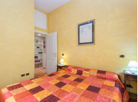 Via Vicenza, Rome - Apartments