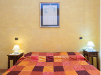 Via Vicenza, Rome - Appartements