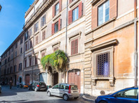 Via di Monserrato, Rome - Апартаменти