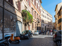 Via di Monserrato, Rome - Dzīvokļi