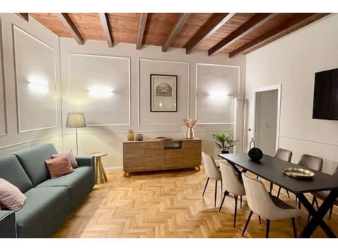 Vicolo della Campana, Rome - Apartments