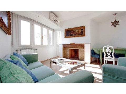 Villa Borghese Charme - Apartamentos