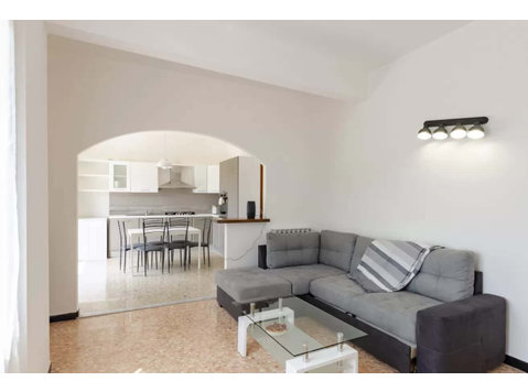 Apartment in 16030 Moneglia - Apartman Daireleri