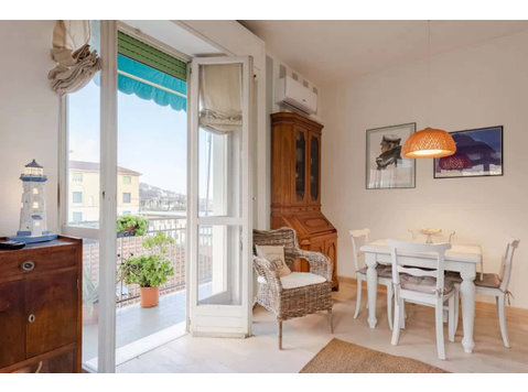 Apartment in 16035 Rapallo - Appartamenti
