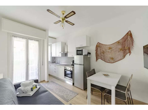 Apartment in 16035 Rapallo - Apartamentos