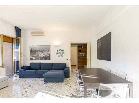 Apartment in 16035 Rapallo - 	
Lägenheter