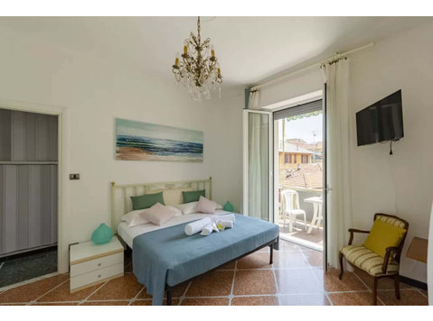 Apartment in 16035 Rapallo - Apartments