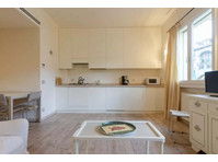 Apartment in 16038 Santa Margherita Ligure - Pisos