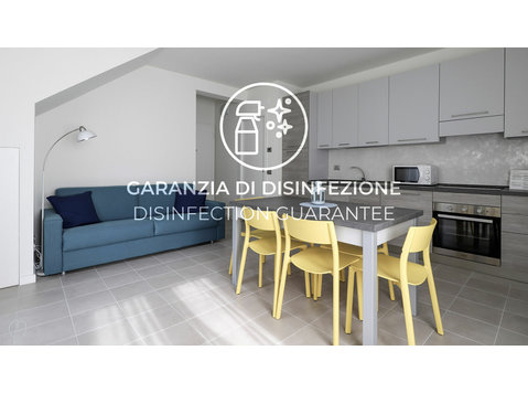 Giuseppe Pastine 17/D - Apartamentos
