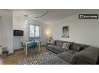 1-bedroom apartment for rent in Colle Degli Ometti, Genova - Appartementen