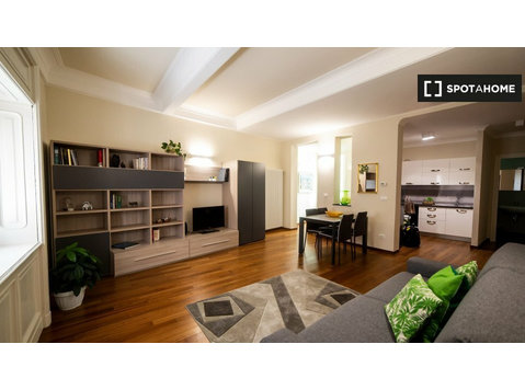 1-bedroom apartment for rent in Genoa - Apartments
