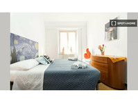 Appartement 1 chambre à louer à Gênes - Appartements
