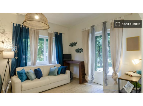 1-bedroom apartment for rent in Genova - Asunnot