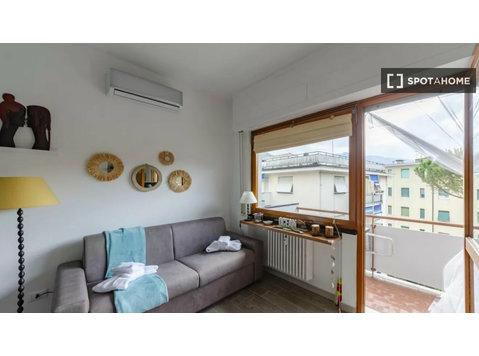 1-bedroom apartment for rent in Genova - アパート