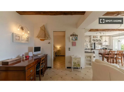 1-bedroom apartment for rent in Genova - Apartments