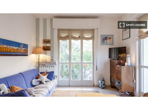 1-bedroom apartment for rent in Genova - Dzīvokļi