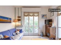 1-bedroom apartment for rent in Genova - شقق