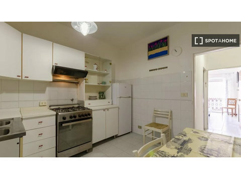 1-bedroom apartment for rent in Genova - Apartamente