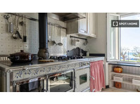 1-bedroom apartment for rent in Genova - Lejligheder