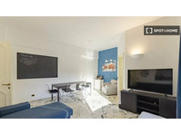 1-bedroom apartment for rent in Genova - Korterid