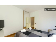 1-bedroom apartment for rent in Genova - דירות