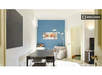Apartamento de 1 quarto para alugar em Génova - Apartamentos