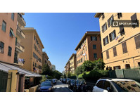 1-Zimmer-Wohnung zu vermieten in Genova Sturla, Genova - Wohnungen
