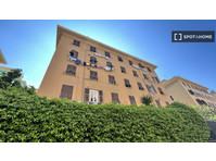 1-bedroom apartment for rent in Genova Sturla, Genova - Lejligheder