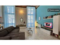 1-bedroom apartment for rent in Portoria, Genova - Appartementen
