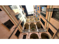 1-bedroom apartment for rent in Portoria, Genova - Квартиры