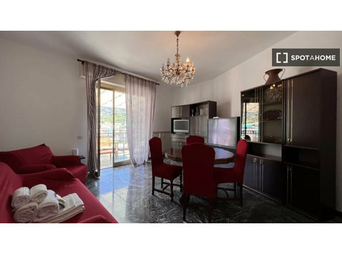 2-bedroom apartment for rent in Genova - Apartemen