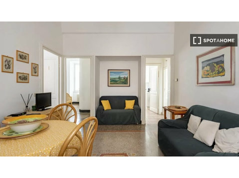 2-bedroom apartment for rent in Genova - 	
Lägenheter