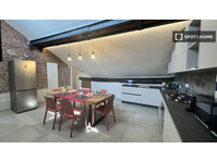 2-bedroom apartment for rent in Genova - Korterid