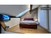 2-bedroom apartment for rent in Genova - דירות