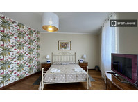 Mieszkanie z 2 sypialniami do wynajęcia w Genui Sturla w… - Mieszkanie