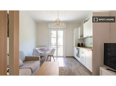 2-bedroom apartment for rent in Genova - آپارتمان ها