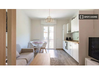 2-bedroom apartment for rent in Genova - Appartementen